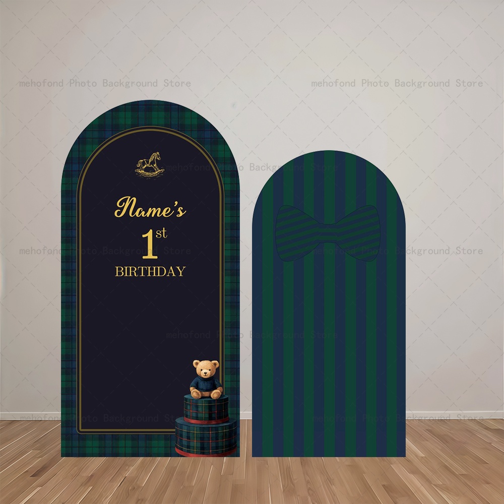 Photography Names - Mehofond Fundo de Arco Personalizado com