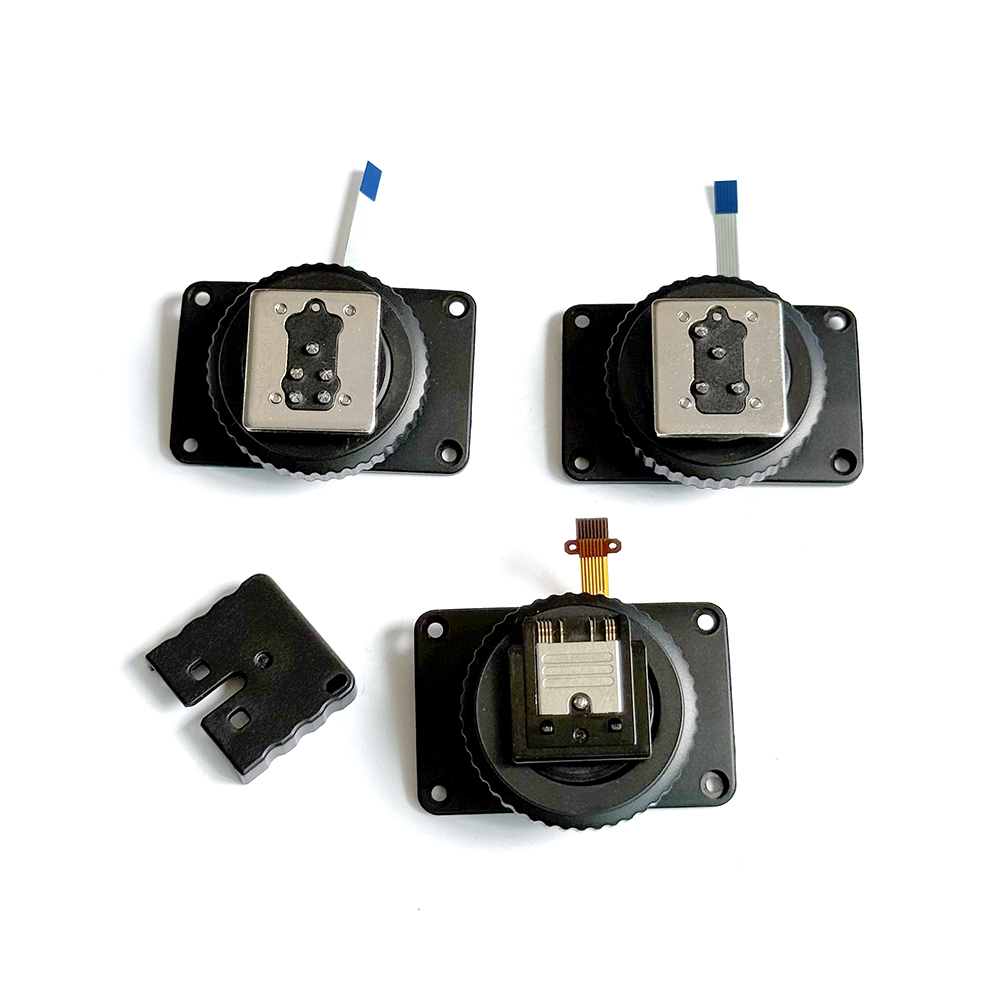 Hot Shoe Adapter - Novo para godox v350 flash hotshoe
