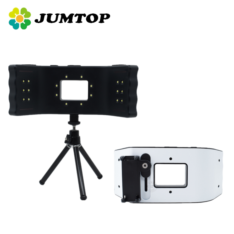 Photography Videos - Luz de Fotografia Odontológica JUMTOP LED