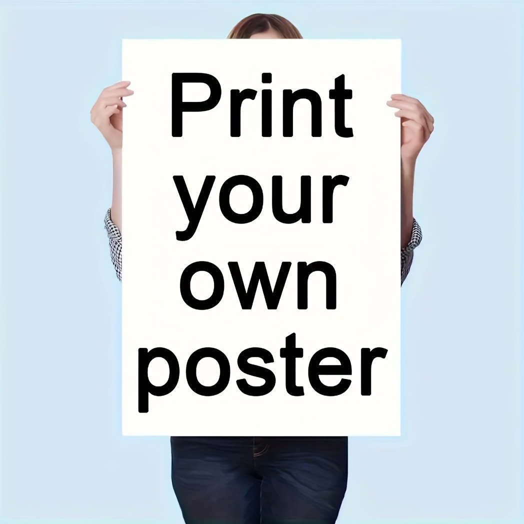 4/5/6 peças de impressão em te - Photography Poster avaliação e preço