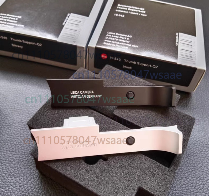 Suporte Ergonômico de Polegar  - Hot Shoe Adapter avaliação e preço