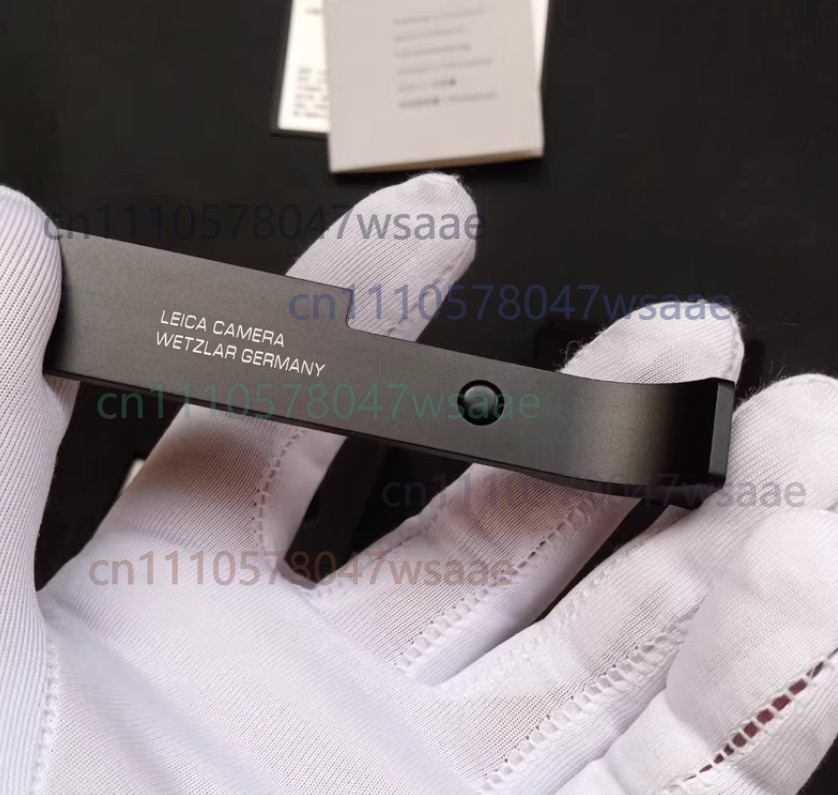 Suporte Ergonômico de Polegar  - Hot Shoe Adapter avaliação e preço