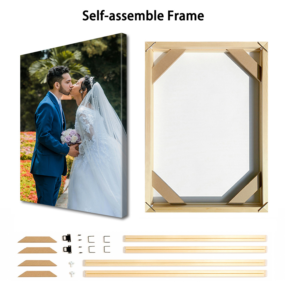 1 peça de fotos personalizadas - Photography Poster avaliação e preço