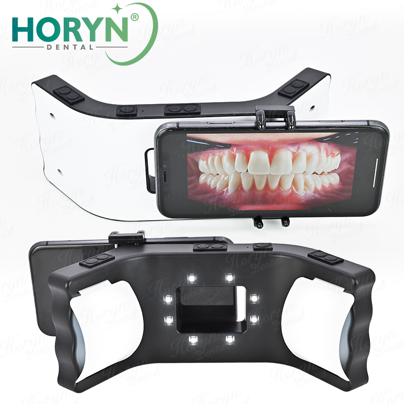 Kit Fotografia Dental para Den - Photography Videos avaliação e preço