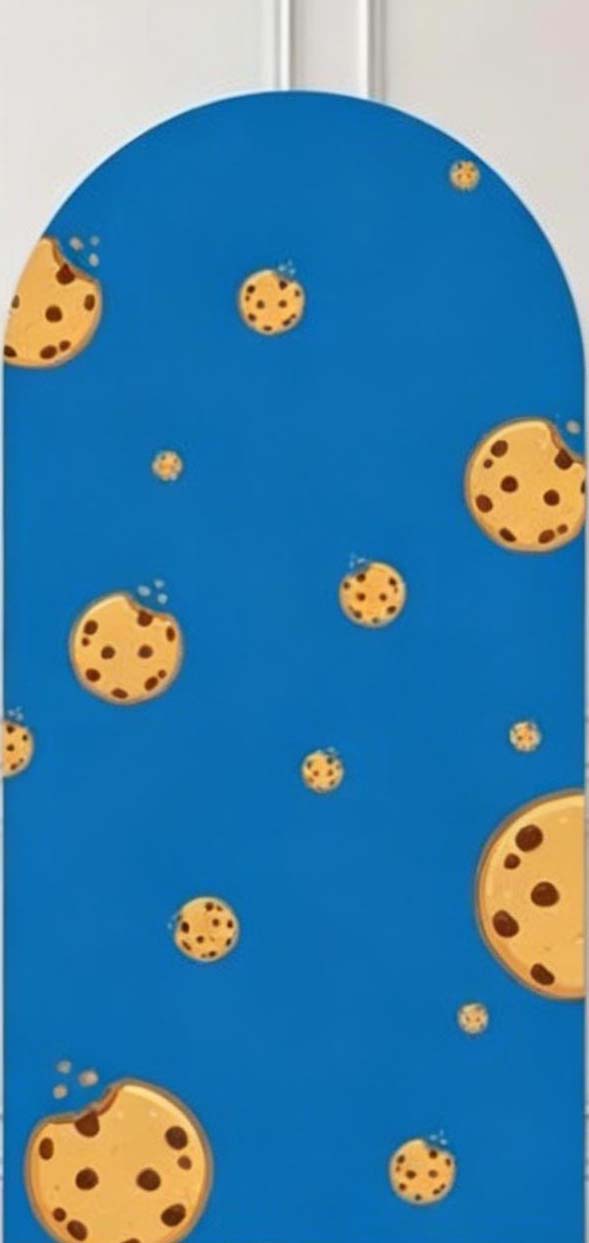 Capas de Fundo Personalizadas  - Photography Names avaliação e preço