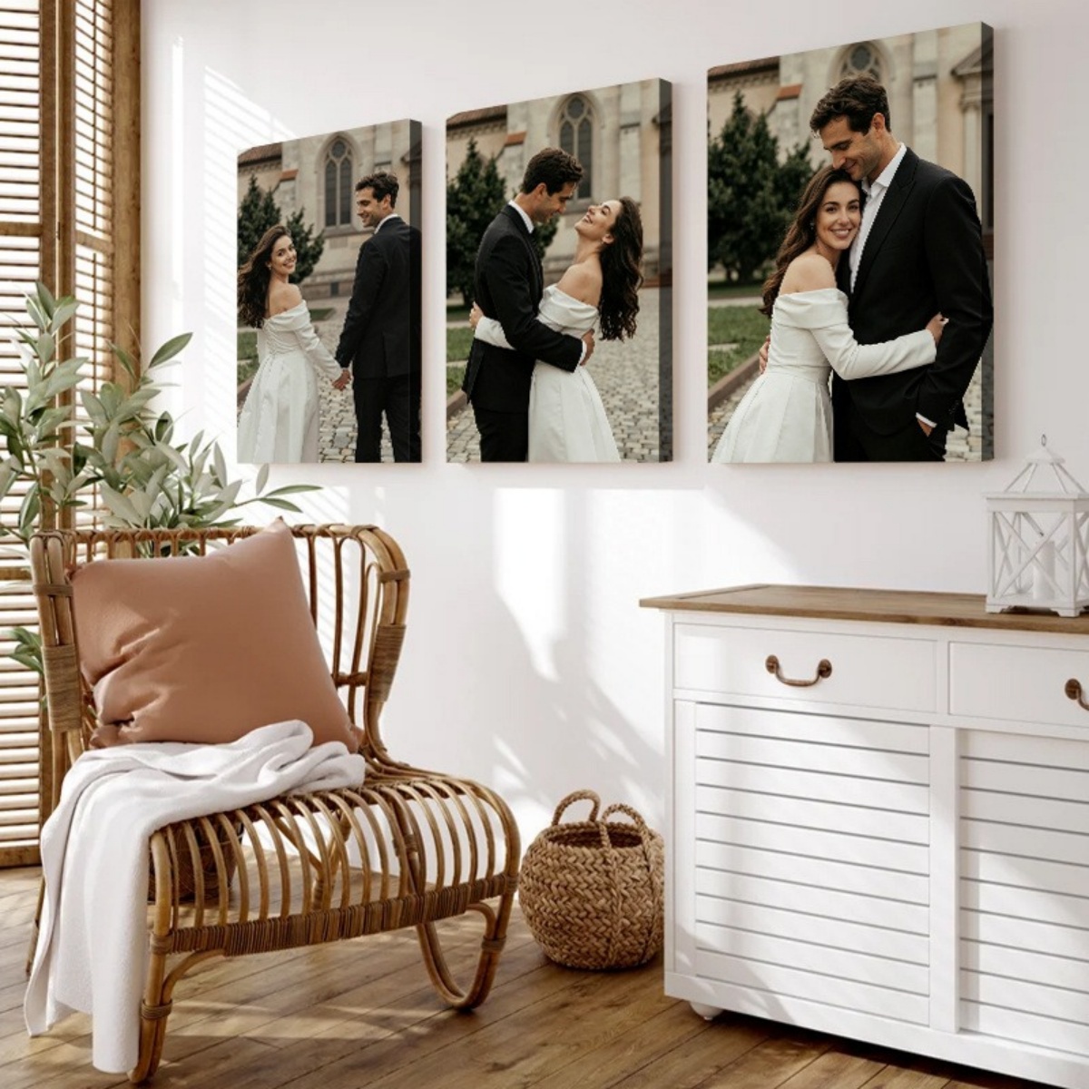 Conjunto de 3 impressões perso - Photography Poster avaliação e preço