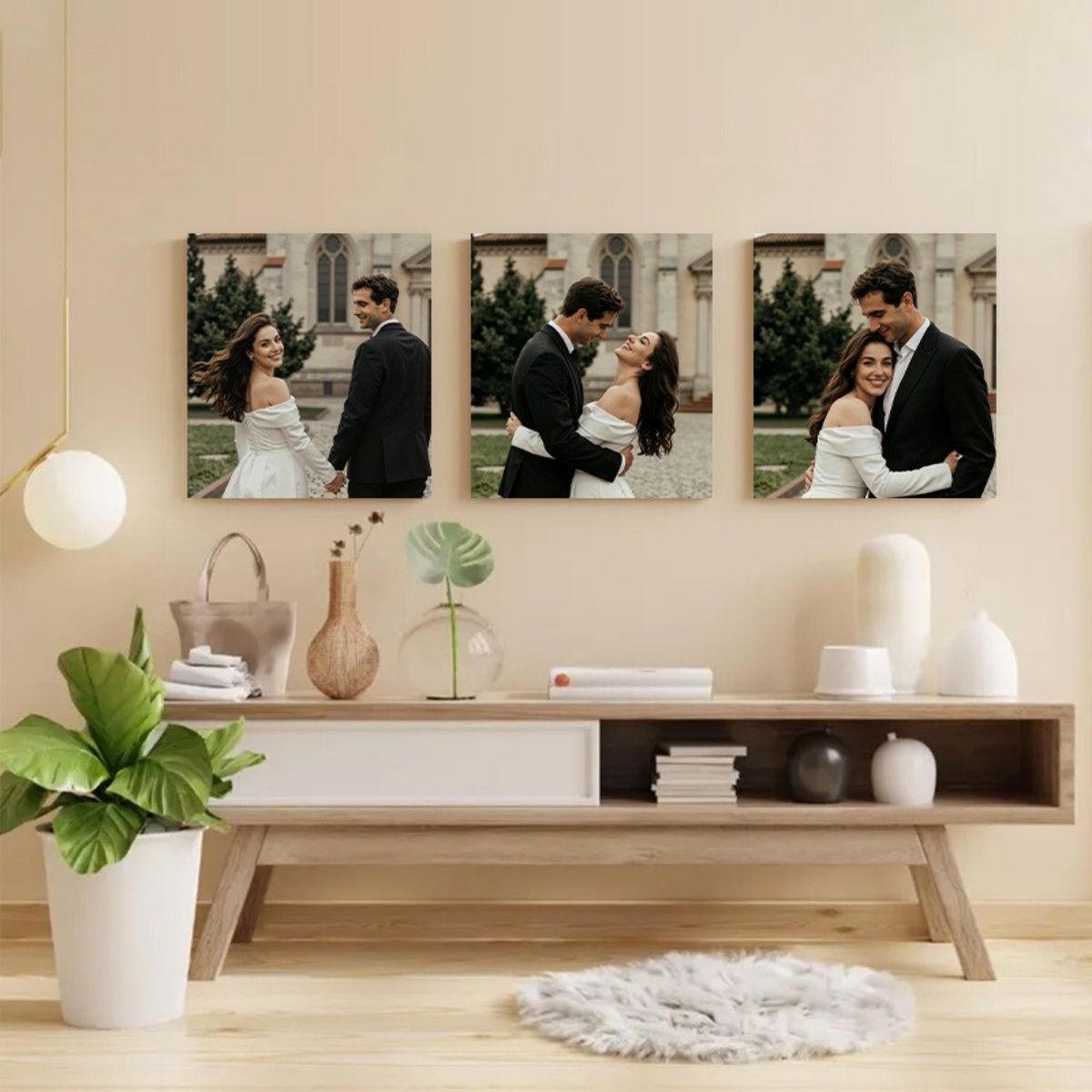 Conjunto de 3 impressões perso - Photography Poster avaliação e preço