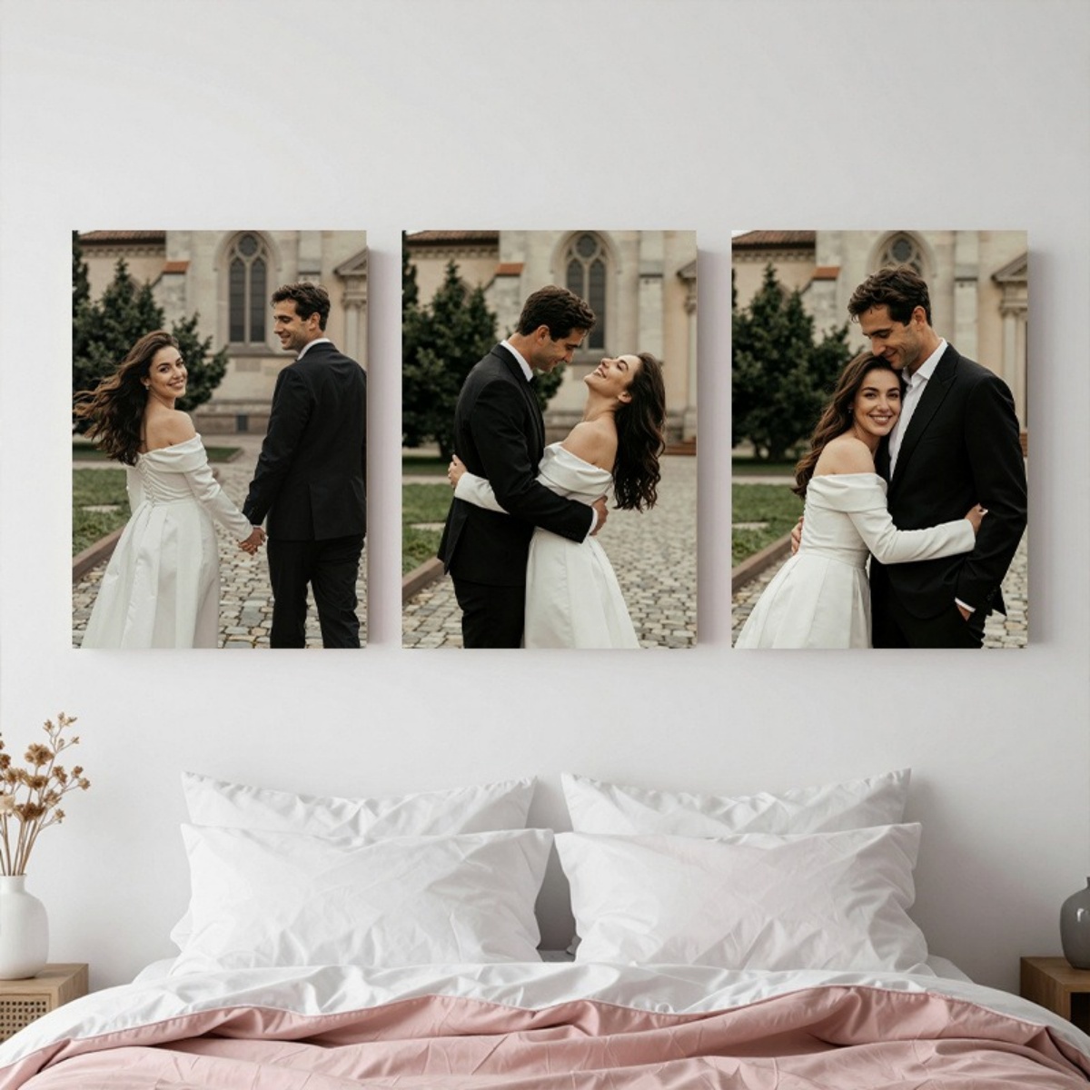 Conjunto de 3 impressões perso - Photography Poster avaliação e preço