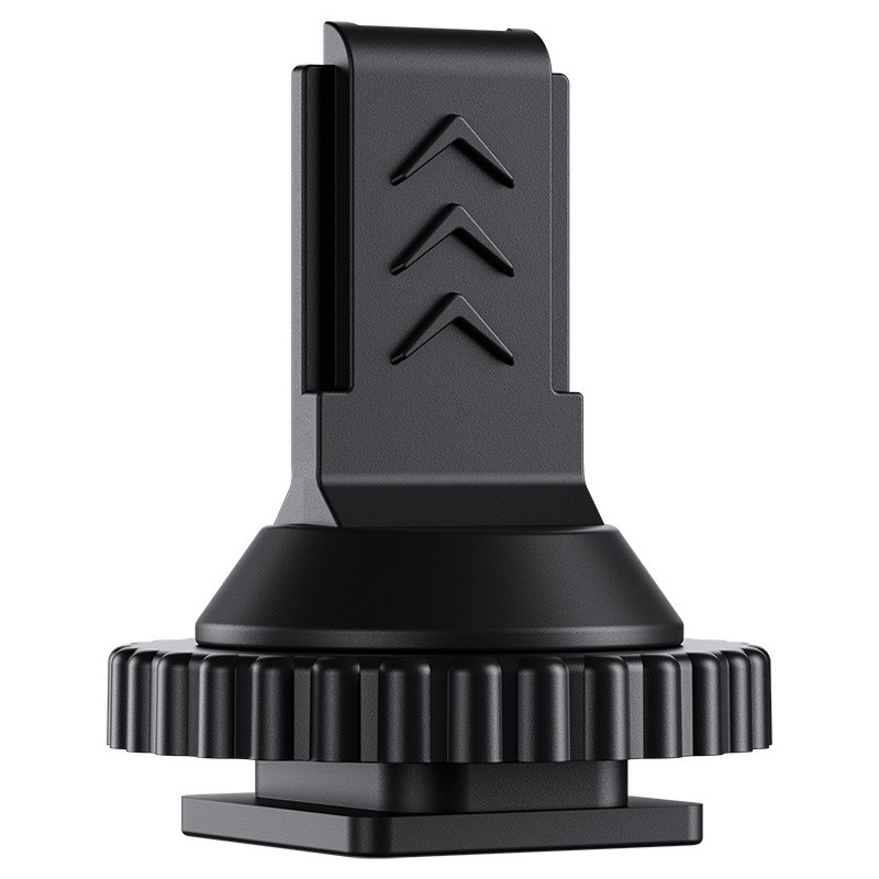 Adaptador de Rosca ABZZ-Tripod - Hot Shoe Adapter avaliação e preço