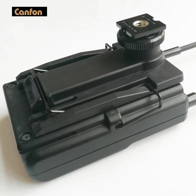 Adaptador de Montagem Hot Shoe - Hot Shoe Adapter avaliação e preço
