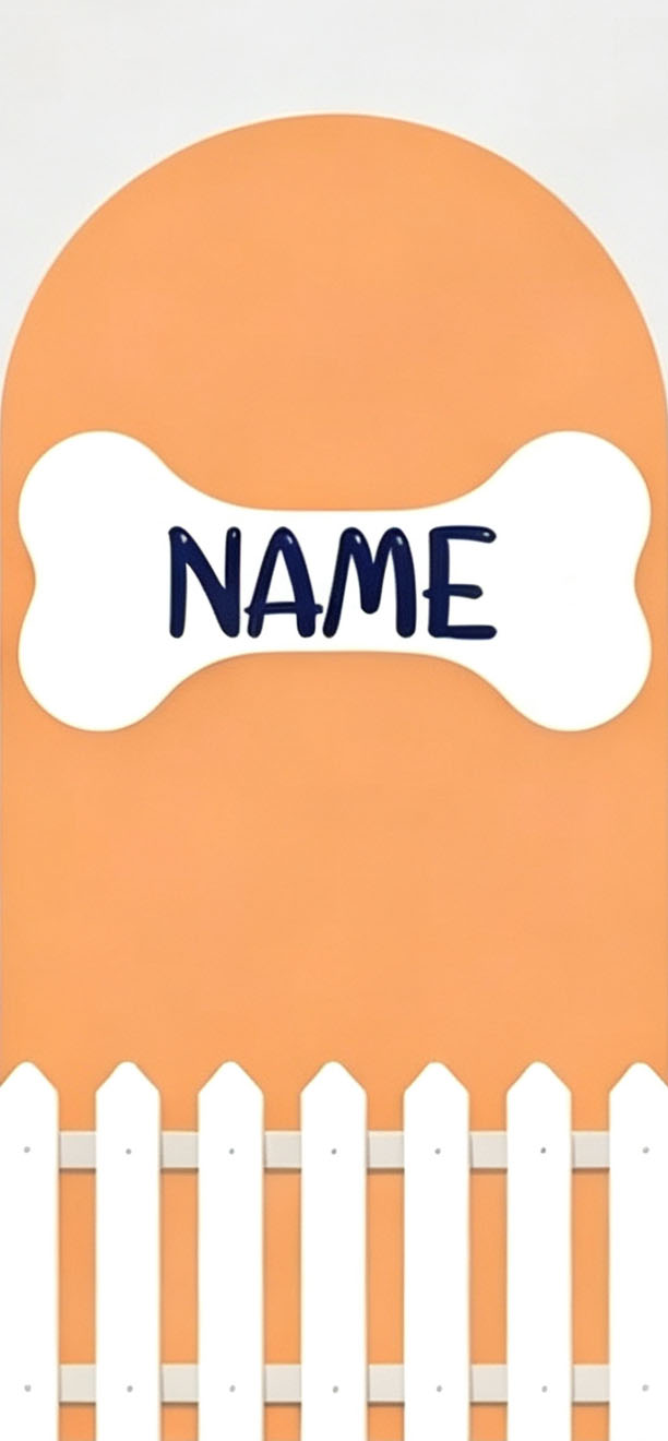 Capa de Fundo Personalizada pa - Photography Names avaliação e preço