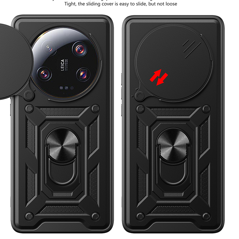 Capa para Xiaomi 13 Ultra, Mi  - Photography Xiaomi 15 avaliação e preço
