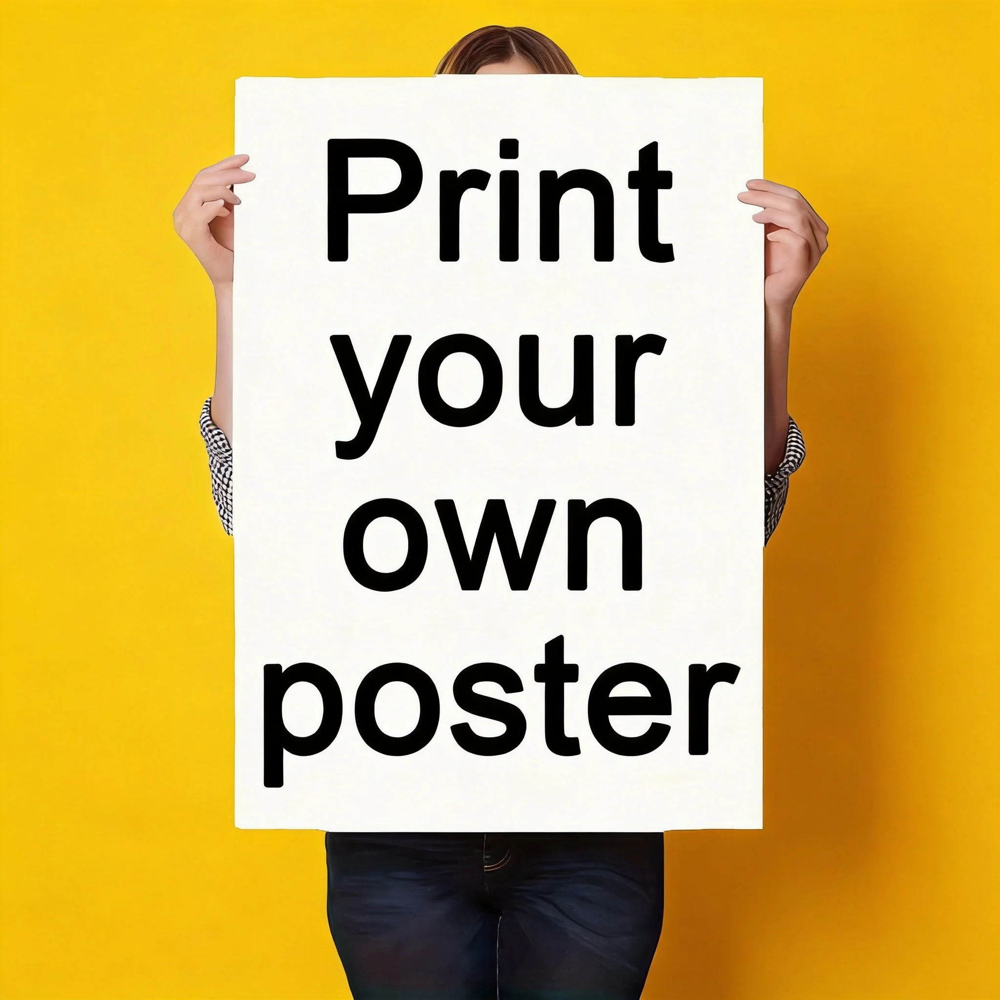 Conjunto de 4 peças de impress - Photography Poster avaliação e preço
