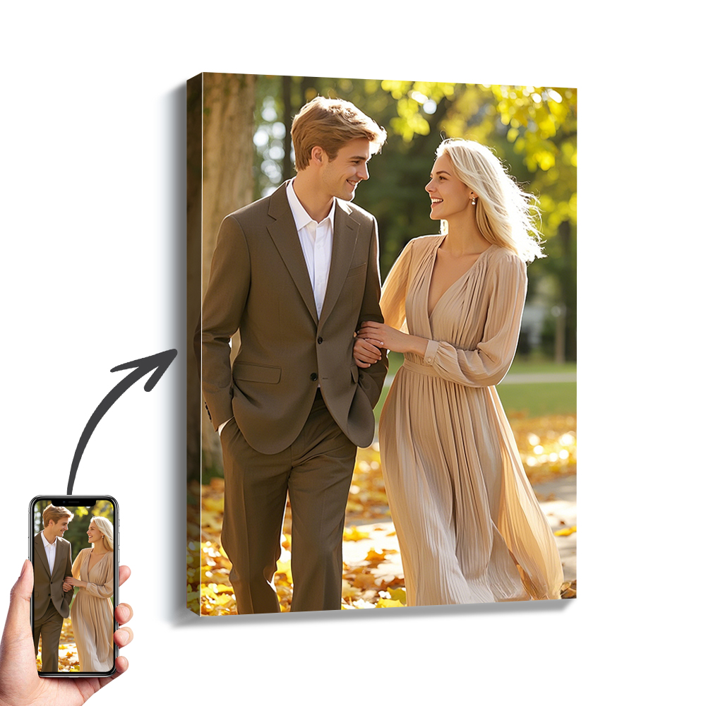 1 peça de fotos personalizadas - Photography Poster avaliação e preço