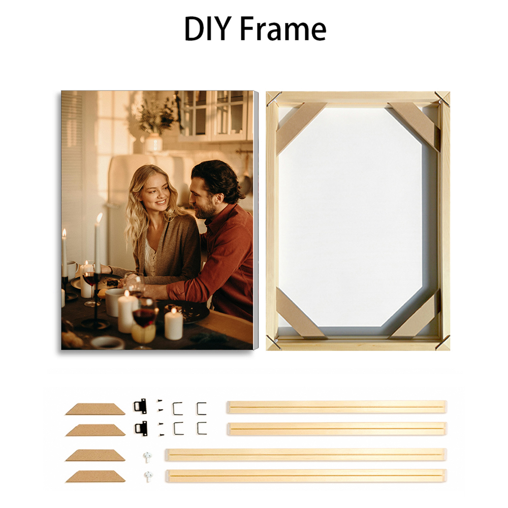 1 peça de fotos personalizadas - Photography Poster avaliação e preço