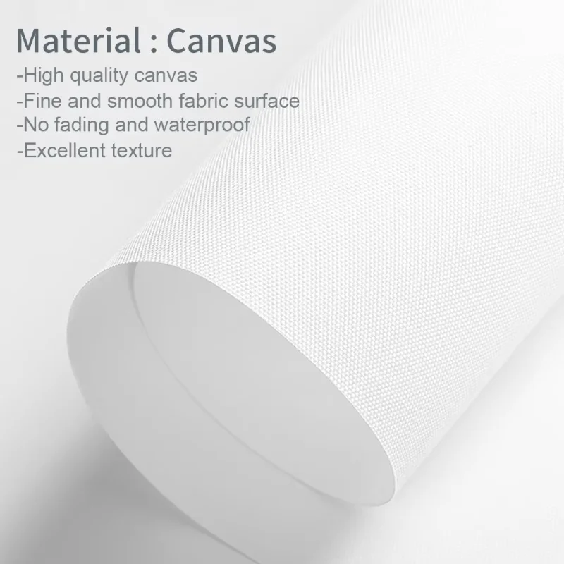 Pintura em Tela Personalizada  - Photography Poster avaliação e preço